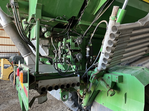 2019 John Deere F4365 Misc