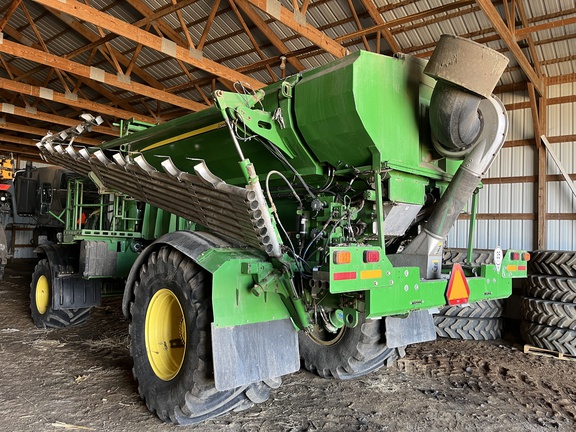 2019 John Deere F4365 Misc