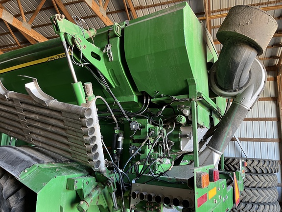 2019 John Deere F4365 Misc