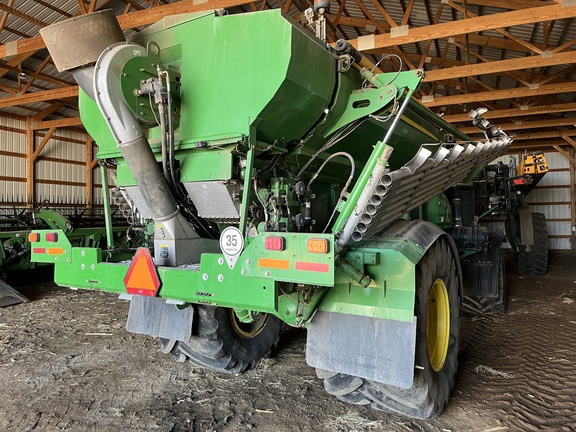 2019 John Deere F4365 Misc