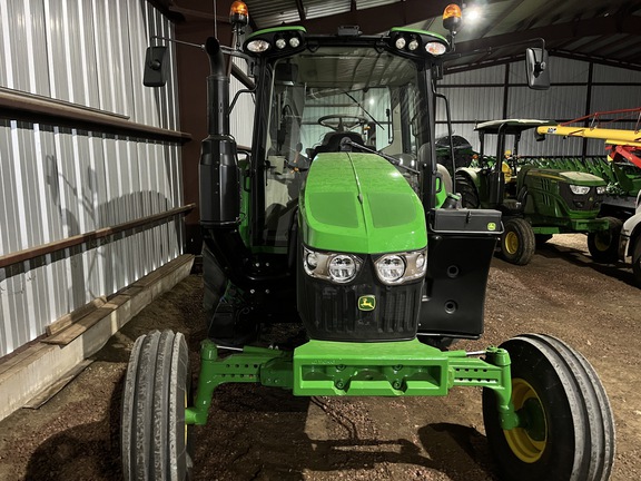 2023 John Deere 6110M Tractor