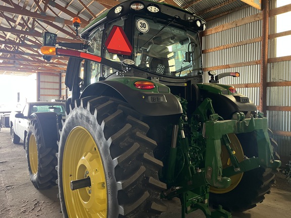 2024 John Deere 6R 250 Tractor