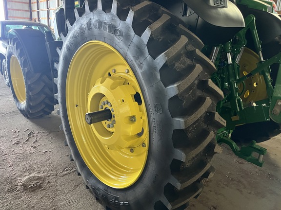 2024 John Deere 6R 250 Tractor