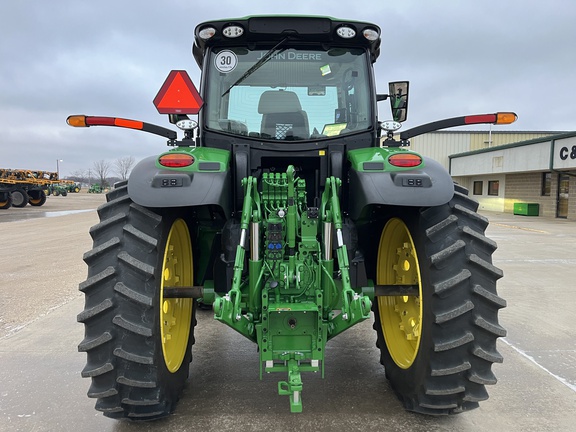 2024 John Deere 6R 250 Tractor