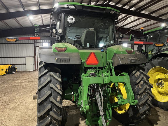 2023 John Deere 7R 350 Tractor