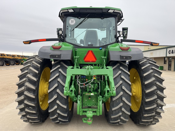 2023 John Deere 7R 350 Tractor