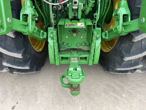 2023 John Deere 7R 350 Tractor