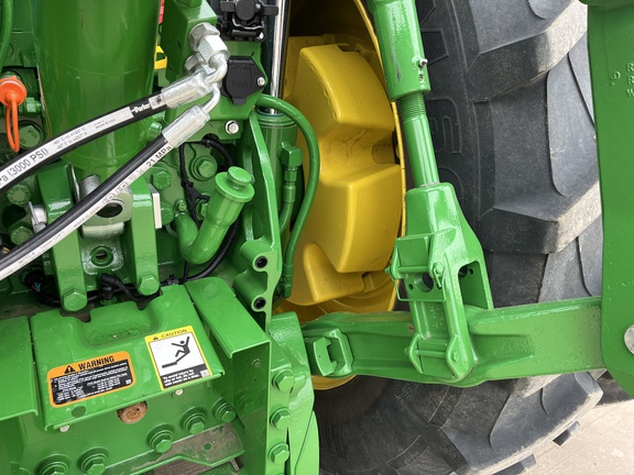 2023 John Deere 7R 350 Tractor