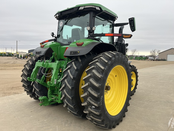 2023 John Deere 7R 350 Tractor