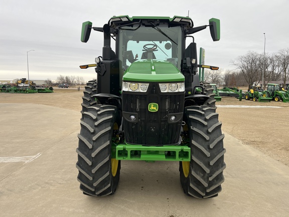 2023 John Deere 7R 350 Tractor