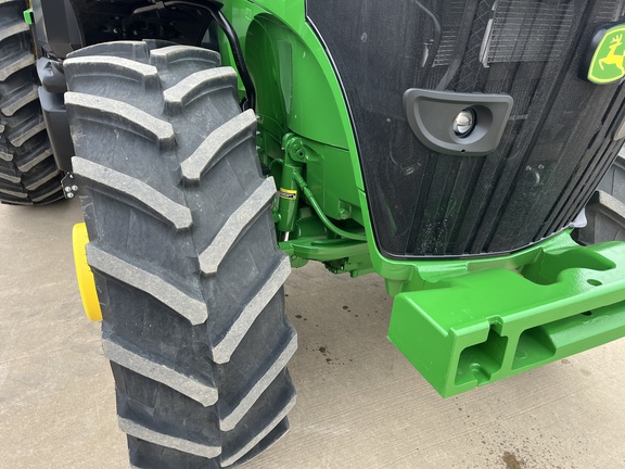 2023 John Deere 7R 350 Tractor