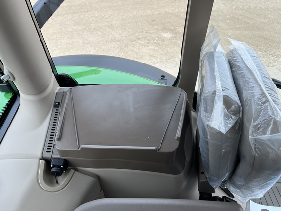 2024 John Deere 6R 165 Tractor