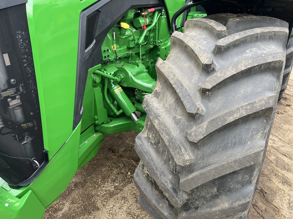 2023 John Deere 8R 410 Tractor