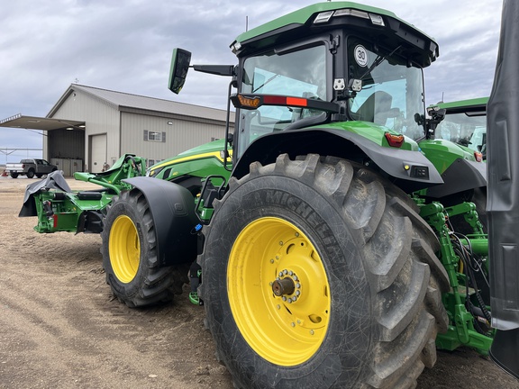 2023 John Deere 8R 410 Tractor