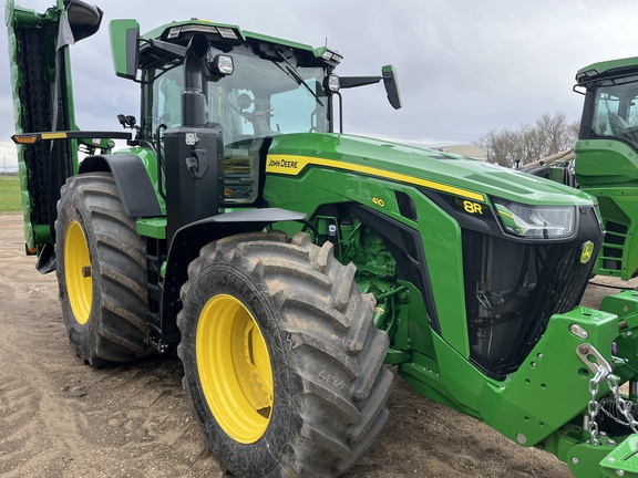 2023 John Deere 8R 410 Tractor