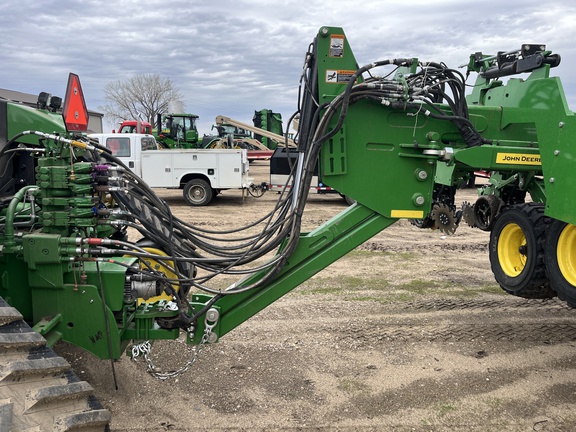 2024 John Deere DB80 Planter