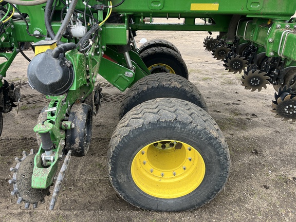 2024 John Deere DB80 Planter