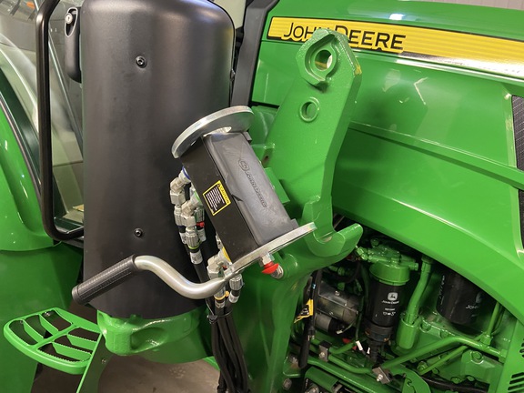 2023 John Deere 5095M Tractor