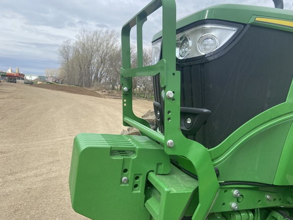 2024 John Deere 6R 175 Tractor