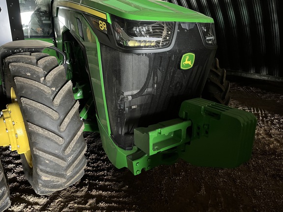 2023 John Deere 8R 410 Tractor