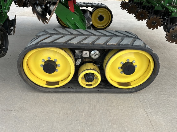 2023 John Deere DB60 Planter