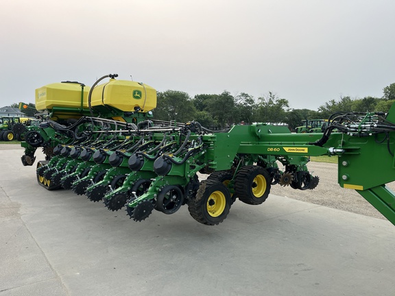 2023 John Deere DB60 Planter