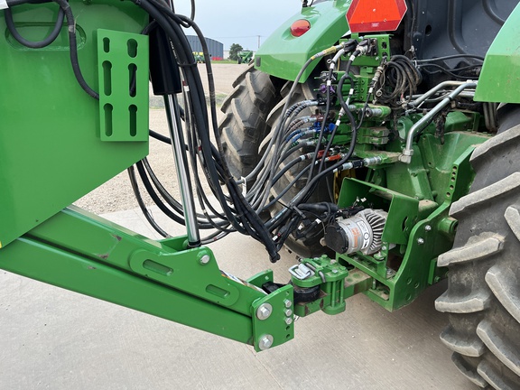 2023 John Deere DB60 Planter