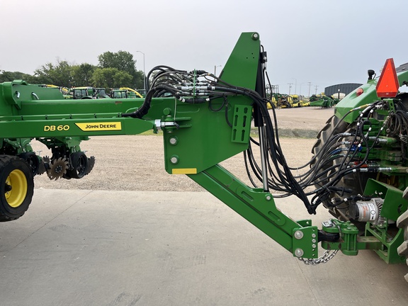 2023 John Deere DB60 Planter