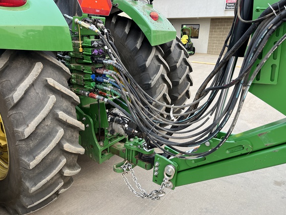 2023 John Deere DB60 Planter