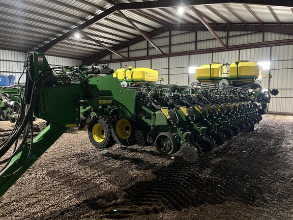 2024 John Deere DB80 Planter