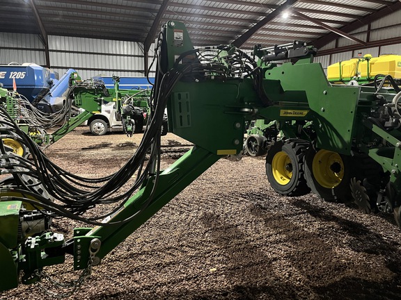 2024 John Deere DB80 Planter