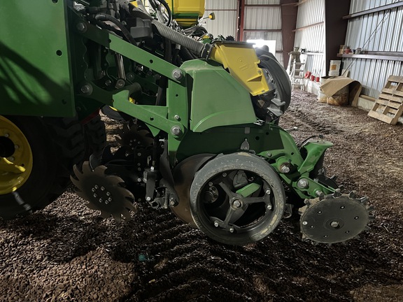 2024 John Deere DB80 Planter