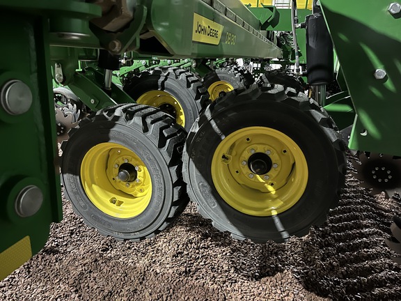 2024 John Deere DB80 Planter