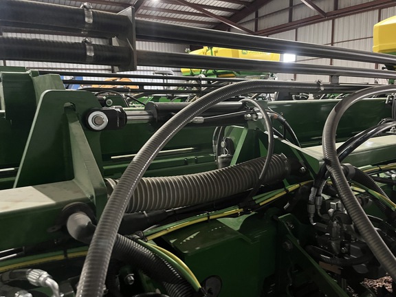 2024 John Deere DB80 Planter