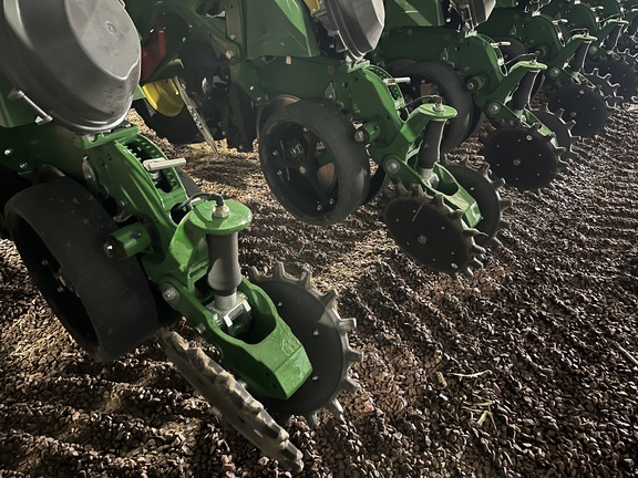 2024 John Deere DB80 Planter