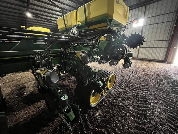 2024 John Deere DB80 Planter