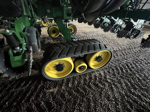 2024 John Deere DB80 Planter