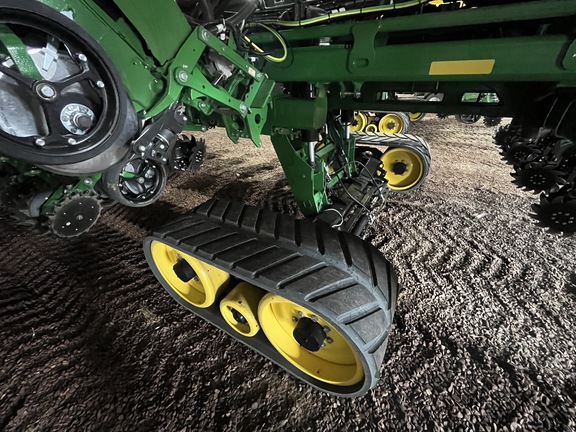 2024 John Deere DB80 Planter