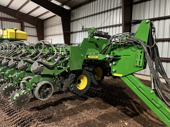 2024 John Deere DB80 Planter