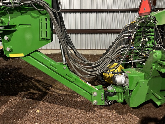 2024 John Deere DB80 Planter