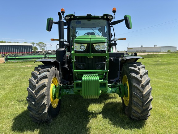 2024 John Deere 6R 175 Tractor