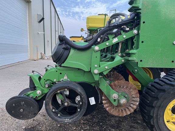 2023 John Deere DB60 Planter