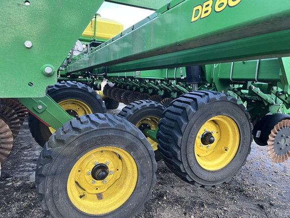 2023 John Deere DB60 Planter