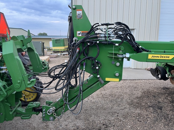 2023 John Deere DB60 Planter