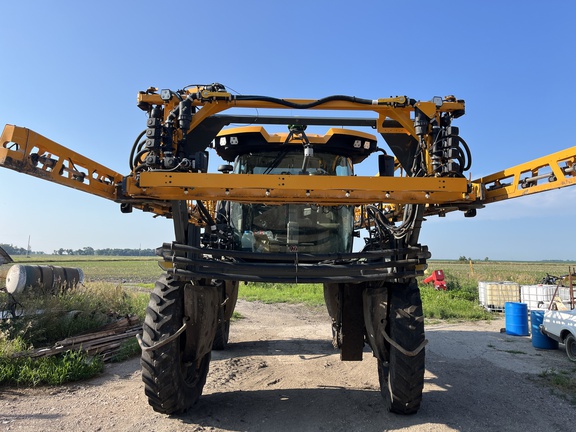 2022 Hagie STS16 Sprayer/High Clearance