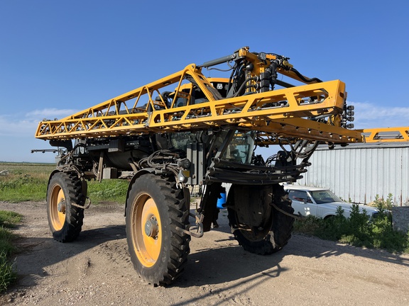 2022 Hagie STS16 Sprayer/High Clearance