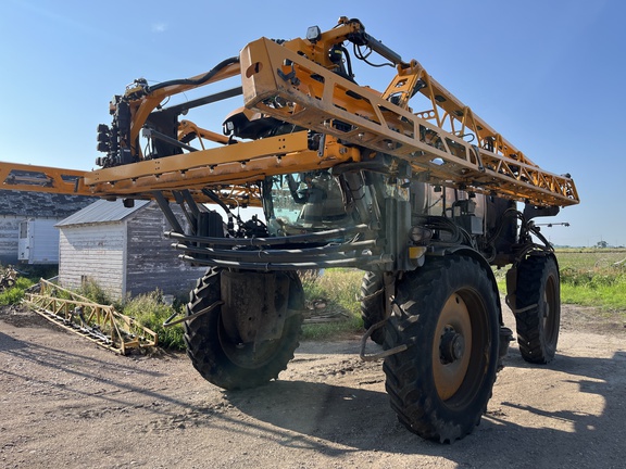 2022 Hagie STS16 Sprayer/High Clearance