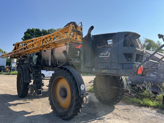 2022 Hagie STS16 Sprayer/High Clearance