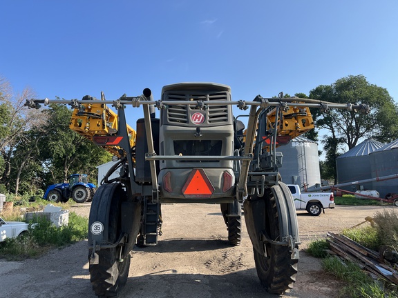 2022 Hagie STS16 Sprayer/High Clearance