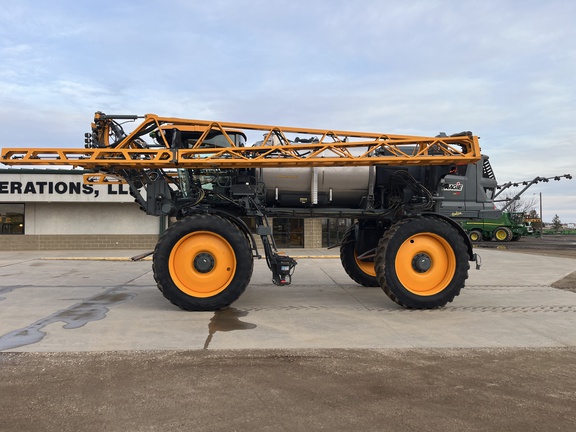2022 Hagie STS16 Sprayer/High Clearance